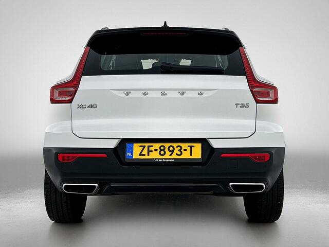 Volvo XC40 1.5 T3 R-Design | Trekhaak | ACC | BLIS | Stoelverwarming