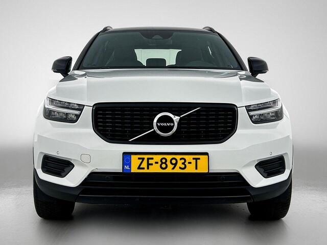 Volvo XC40 1.5 T3 R-Design | Trekhaak | ACC | BLIS | Stoelverwarming