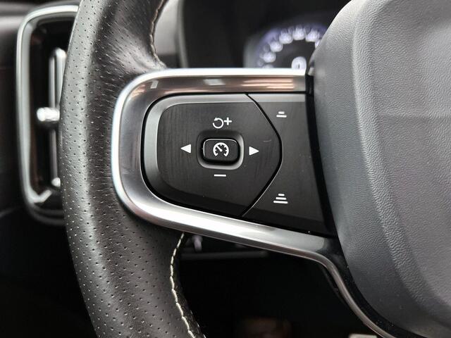 Volvo XC40 1.5 T3 R-Design | Trekhaak | ACC | BLIS | Stoelverwarming