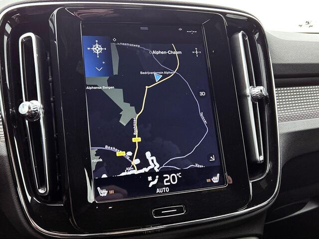 Volvo XC40 1.5 T3 R-Design | Trekhaak | ACC | BLIS | Stoelverwarming