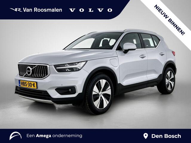Volvo XC40 1.5 T5 Recharge Inscription | Panoramadak | BLIS | Achteruitrijcamera |