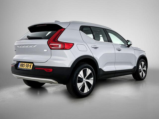 Volvo XC40 1.5 T5 Recharge Inscription | Panoramadak | BLIS | Achteruitrijcamera |