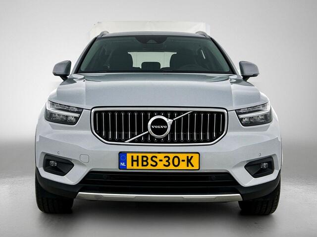 Volvo XC40 1.5 T5 Recharge Inscription | Panoramadak | BLIS | Achteruitrijcamera |