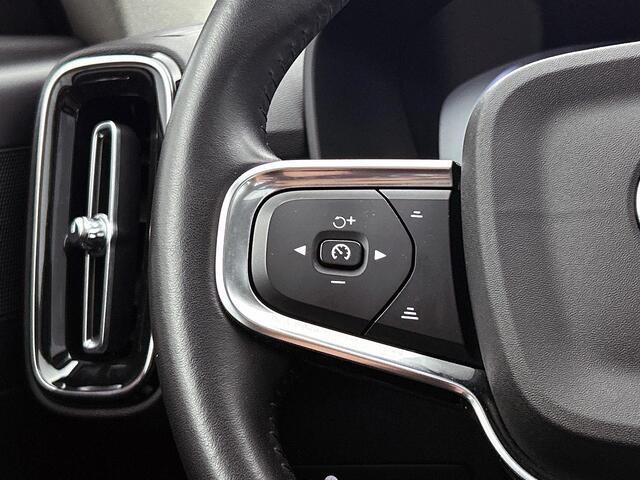 Volvo XC40 1.5 T5 Recharge Inscription | Panoramadak | BLIS | Achteruitrijcamera |