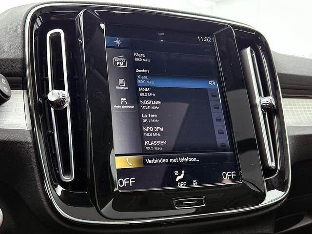 Volvo XC40 1.5 T5 Recharge Inscription | Panoramadak | BLIS | Achteruitrijcamera |