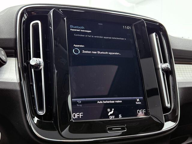 Volvo XC40 1.5 T5 Recharge Inscription | Panoramadak | BLIS | Achteruitrijcamera |