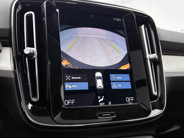 Volvo XC40 1.5 T5 Recharge Inscription | Panoramadak | BLIS | Achteruitrijcamera |