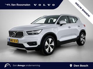 Volvo XC40 1.5 T5 Recharge Inscription | Panoramada