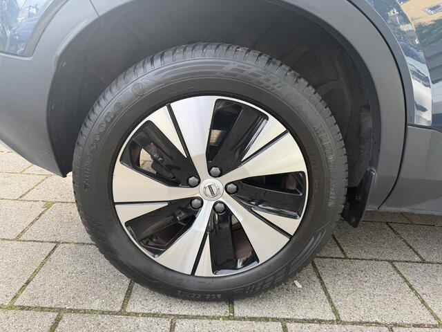 Volvo XC40 1.5 T4 Recharge Inscription Expression Leer Stoel+stuur verwarming Achteruitrijcamera