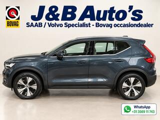 Volvo XC40 1.5 T4 Recharge Inscription Expression L