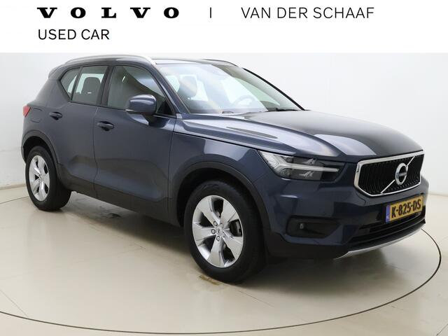 Volvo XC40 T2 130pk Automaat Business Pro / ACC / BLIS / Stoel + Stuurw. Verwarming / DAB / PDC + Camera / Lane Keeping Aid / Keyless / Elektr. Achterklep /