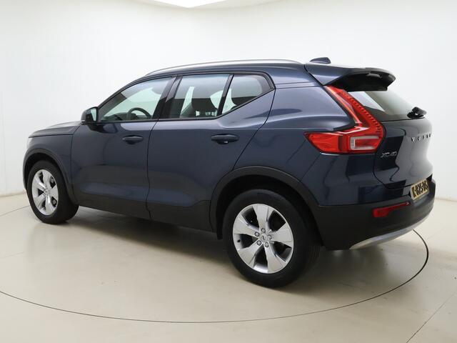 Volvo XC40 T2 130pk Automaat Business Pro / ACC / BLIS / Stoel + Stuurw. Verwarming / DAB / PDC + Camera / Lane Keeping Aid / Keyless / Elektr. Achterklep /