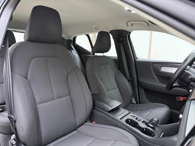 Volvo XC40 T2 130pk Automaat Business Pro / ACC / BLIS / Stoel + Stuurw. Verwarming / DAB / PDC + Camera / Lane Keeping Aid / Keyless / Elektr. Achterklep /