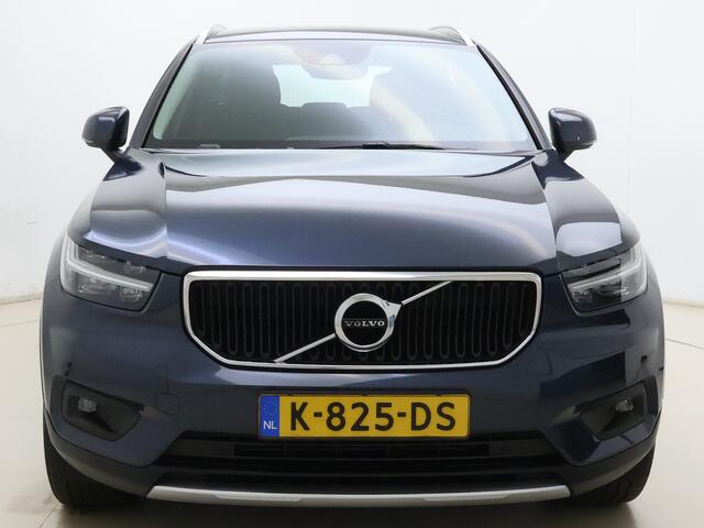 Volvo XC40 T2 130pk Automaat Business Pro / ACC / BLIS / Stoel + Stuurw. Verwarming / DAB / PDC + Camera / Lane Keeping Aid / Keyless / Elektr. Achterklep /