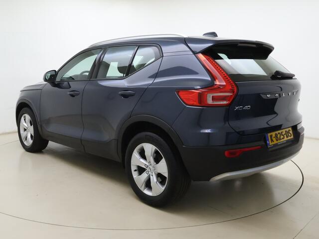 Volvo XC40 T2 130pk Automaat Business Pro / ACC / BLIS / Stoel + Stuurw. Verwarming / DAB / PDC + Camera / Lane Keeping Aid / Keyless / Elektr. Achterklep /
