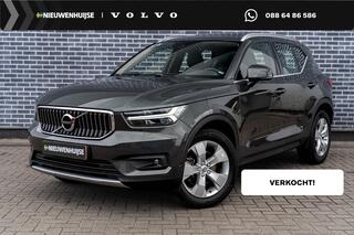 Volvo XC40 2.0 T4 Inscription | Trekhaak | Panorama