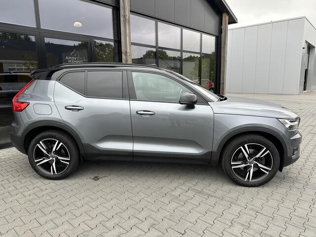 Volvo XC40 2.0 T4 AWD R-Design Pano|H&K|360|ACC