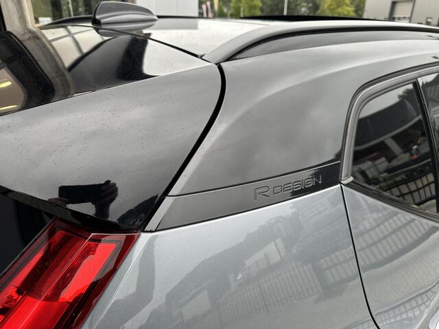 Volvo XC40 2.0 T4 AWD R-Design Pano|H&K|360|ACC