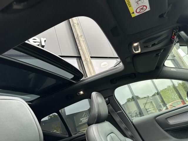 Volvo XC40 2.0 T4 AWD R-Design Pano|H&K|360|ACC