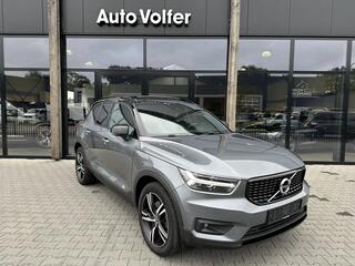 Volvo XC40 2.0 T4 AWD R-Design Pano|H&K|360|ACC