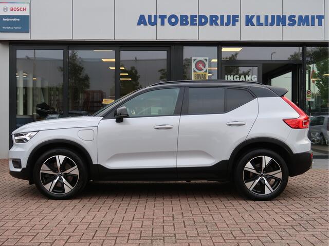 Volvo XC40 1.5 T4 Recharge R-Design | Panorama | Leder | H&K | PDC | Trekhaak |