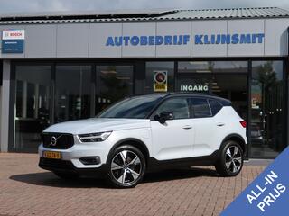 Volvo XC40 1.5 T4 Recharge R-Design | Panorama | Le