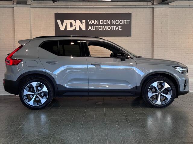 Volvo XC40 2.0 B4 Plus Dark 2WD Pano 360cam H/K Memory 19''