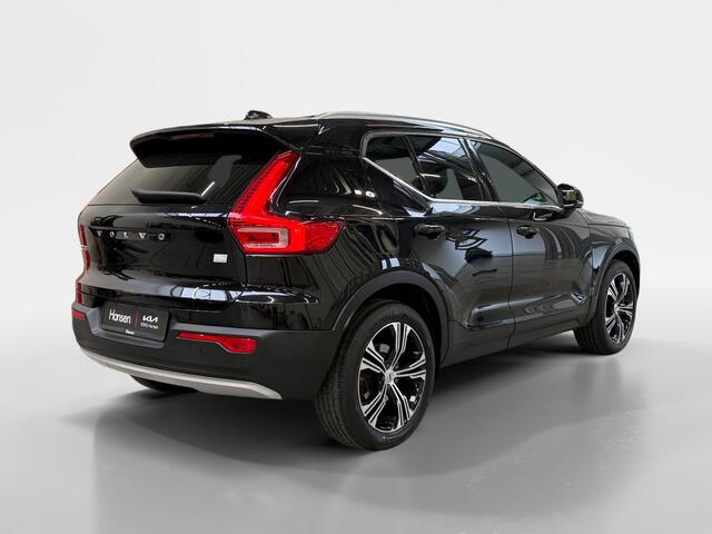 Volvo XC40 1.5 T5 Recharge Inscription I Panoramadak I Harmon Kardon I Memory I Adaptive Cruise I Leder
