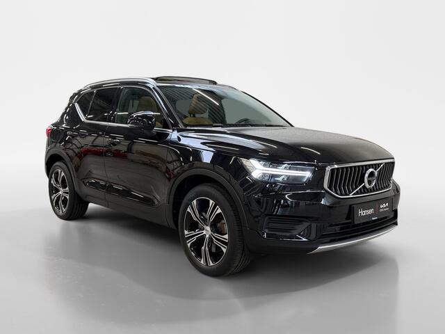 Volvo XC40 1.5 T5 Recharge Inscription I Panoramadak I Harmon Kardon I Memory I Adaptive Cruise I Leder