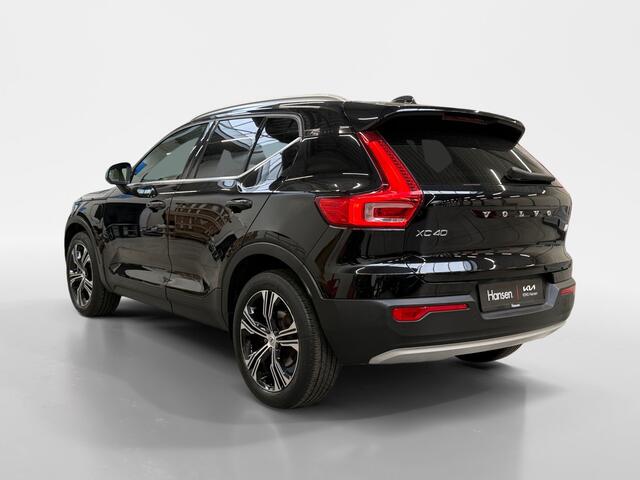 Volvo XC40 1.5 T5 Recharge Inscription I Panoramadak I Harmon Kardon I Memory I Adaptive Cruise I Leder