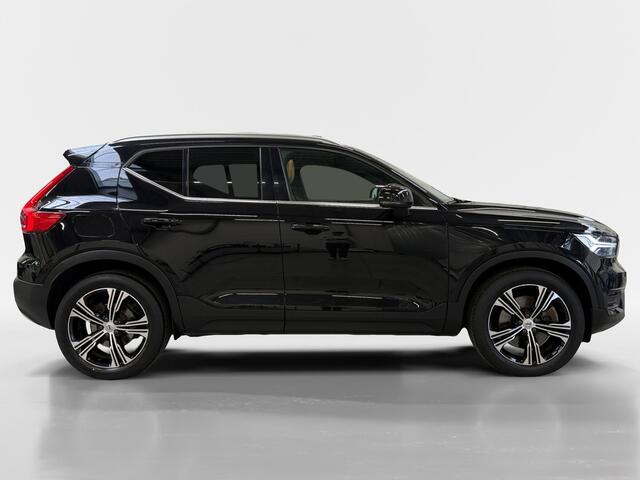 Volvo XC40 1.5 T5 Recharge Inscription I Panoramadak I Harmon Kardon I Memory I Adaptive Cruise I Leder