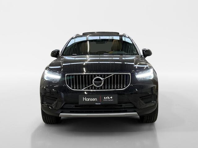 Volvo XC40 1.5 T5 Recharge Inscription I Panoramadak I Harmon Kardon I Memory I Adaptive Cruise I Leder