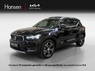Volvo XC40 1.5 T5 Recharge Inscription I Panoramada