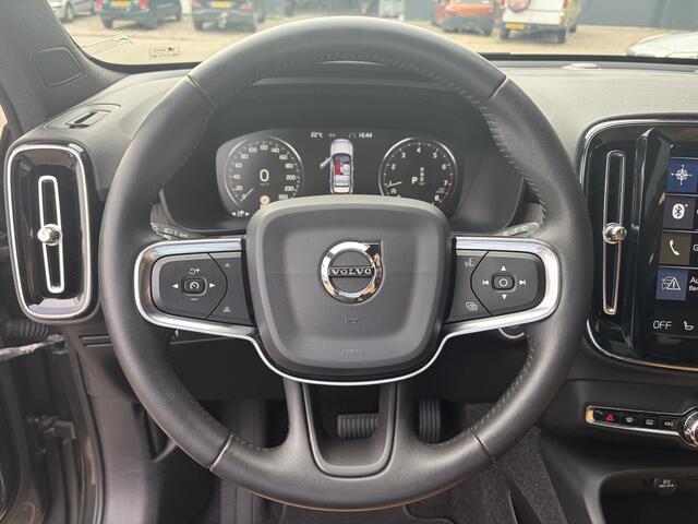 Volvo XC40 2.0 T4 Inscription AUTOMAAT | LEER | PANO | 19''