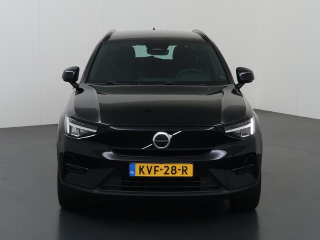 Volvo XC40 Recharge Core | 69kWh | SOH 94% | Camera | Sportstoelen | LED | Stuur/Stoelverwarming | Apple CarPlay/Android Auto | Ele.kofferdeksel |