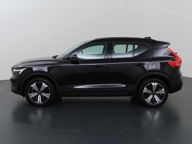 Volvo XC40 Recharge Core | 69kWh | SOH 94% | Camera | Sportstoelen | LED | Stuur/Stoelverwarming | Apple CarPlay/Android Auto | Ele.kofferdeksel |