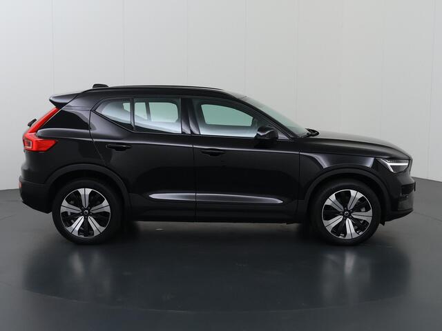 Volvo XC40 Recharge Core | 69kWh | SOH 94% | Camera | Sportstoelen | LED | Stuur/Stoelverwarming | Apple CarPlay/Android Auto | Ele.kofferdeksel |