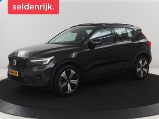 Volvo XC40 1.5 T4 Plug-in hybrid Ultimate Dark | SO