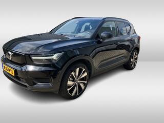 Volvo XC40 Recharge Core / Trekhaak / Camera / CarP