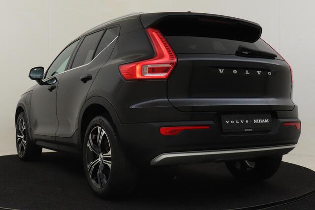 Volvo XC40 T4 RECHARGE INSCRIPTION EXPRESSION -PANO.DAK|CAMERA|CLIMATE|CARPLAY|STANDKACHEL|ZITTINGVERL.|PRIVACY.GLAS|19"