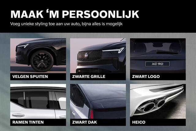 Volvo XC40 T4 RECHARGE INSCRIPTION EXPRESSION -PANO.DAK|CAMERA|CLIMATE|CARPLAY|STANDKACHEL|ZITTINGVERL.|PRIVACY.GLAS|19"