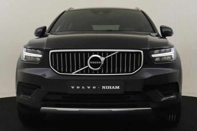 Volvo XC40 T4 RECHARGE INSCRIPTION EXPRESSION -PANO.DAK|CAMERA|CLIMATE|CARPLAY|STANDKACHEL|ZITTINGVERL.|PRIVACY.GLAS|19"