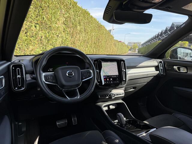 Volvo XC40 Recharge P8 AWD R-Design