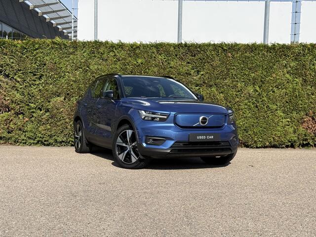 Volvo XC40 Recharge P8 AWD R-Design