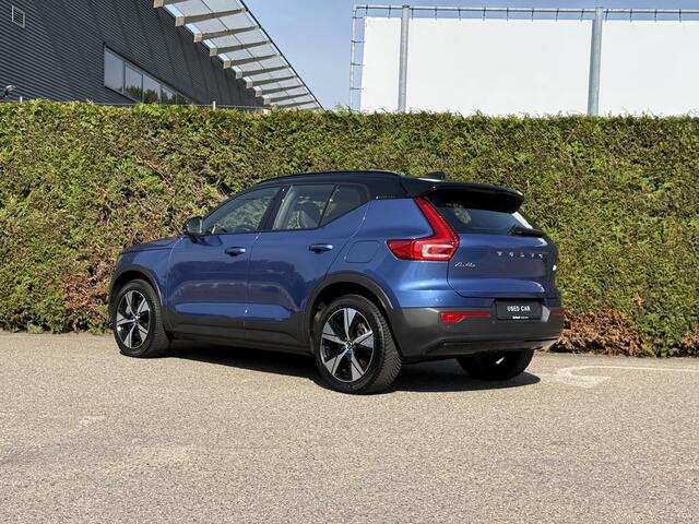 Volvo XC40 Recharge P8 AWD R-Design