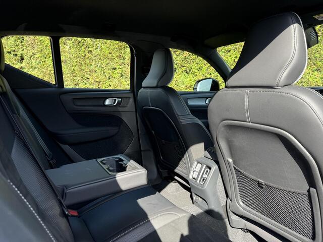 Volvo XC40 Recharge P8 AWD R-Design