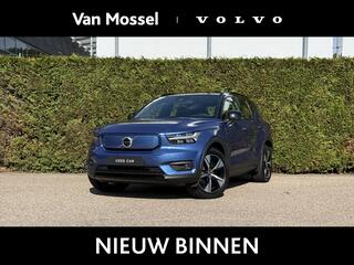 Volvo XC40 Recharge P8 AWD R-Design