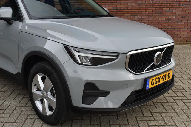 Volvo XC40 B3 163PK Essential | Trekhaak |