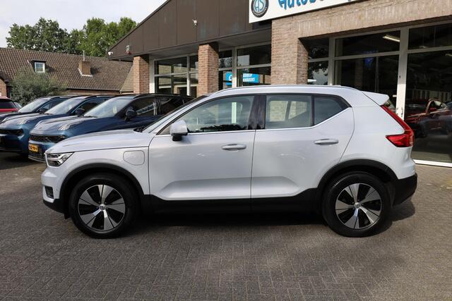 Volvo XC40 1.5 T5 Recharge TREKHAAK CAMERA DAB CARPLAY NAVI ELEC.KLEP ACC CLIMA 2XPDC 18''LMV