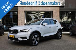 Volvo XC40 1.5 T5 Recharge TREKHAAK CAMERA DAB CARP